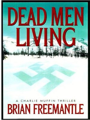 cover image of Dead Men Living